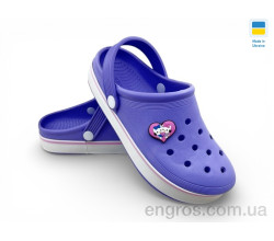 Кроксы Rai shoes